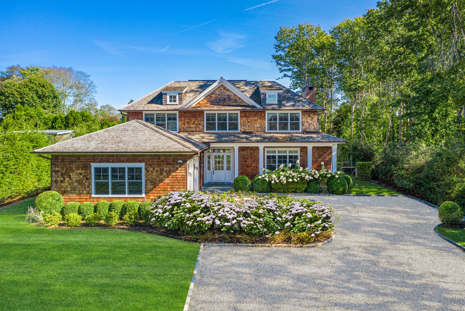 Southampton Village Homes for Sale