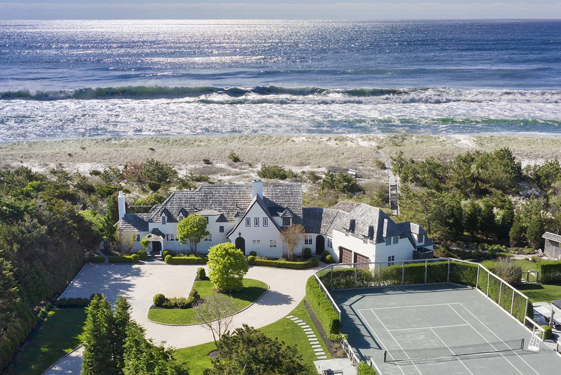 Hamptons Monthly Market Movement Bespoke Real Estate